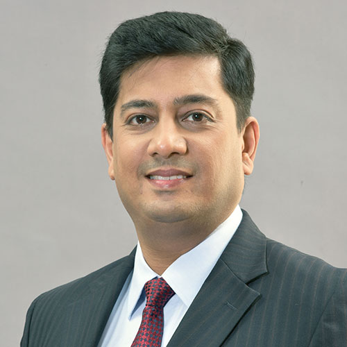 Mr. Harsha Upadhyaya